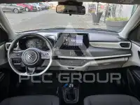 2025 Suzuki SWIFT