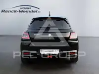 2025 Suzuki SWIFT
