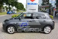 2025 Suzuki SWIFT