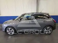 2025 Suzuki SWIFT