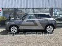 2026 Suzuki SWIFT
