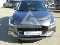 2025 Suzuki SWIFT