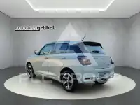 2025 Suzuki SWIFT