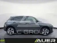 2025 Suzuki SWIFT