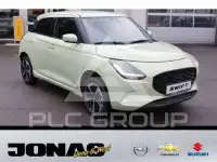 2025 Suzuki SWIFT
