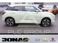 2025 Suzuki SWIFT