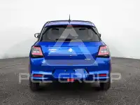 2025 Suzuki SWIFT