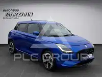 2025 Suzuki SWIFT