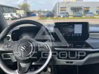 2025 Suzuki SWIFT