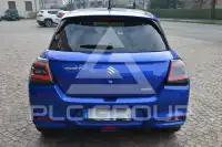 2025 Suzuki SWIFT