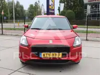 2025 Suzuki SWIFT