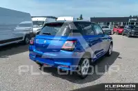 2025 Suzuki SWIFT