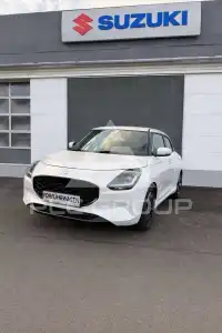 2025 Suzuki SWIFT