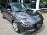 2025 Suzuki SWIFT