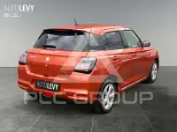 2025 Suzuki SWIFT