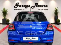 2025 Suzuki SWIFT