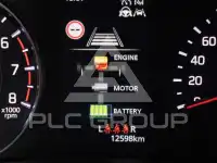 2025 Suzuki SWIFT