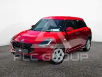 2025 Suzuki SWIFT