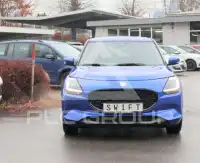 2025 Suzuki SWIFT