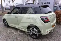 2025 Suzuki SWIFT