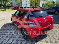 2025 Suzuki SWIFT