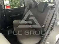 2025 Suzuki SWIFT
