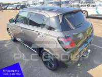 2025 Suzuki SWIFT