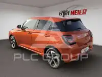 2025 Suzuki SWIFT