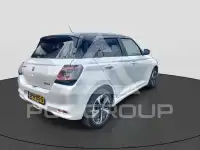 2025 Suzuki SWIFT
