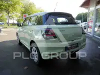 2026 Suzuki SWIFT