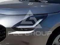 2025 Suzuki SWIFT