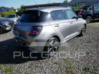 2025 Suzuki SWIFT
