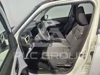 2025 Suzuki SWIFT