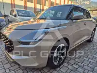 2025 Suzuki SWIFT