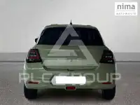 2025 Suzuki SWIFT
