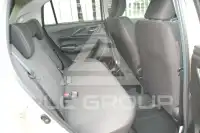 2025 Suzuki SWIFT