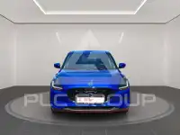 2025 Suzuki SWIFT