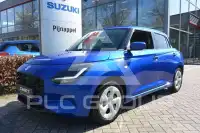 2025 Suzuki SWIFT