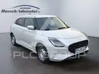 2025 Suzuki SWIFT