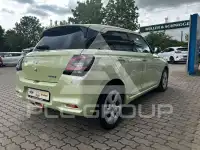 2025 Suzuki SWIFT