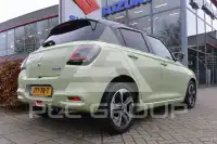2025 Suzuki SWIFT