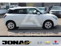 2025 Suzuki SWIFT