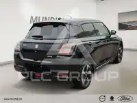 2025 Suzuki SWIFT