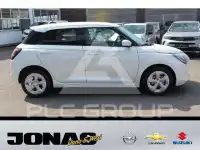 2025 Suzuki SWIFT