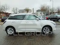 2025 Suzuki SWIFT