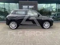 2025 Suzuki SWIFT