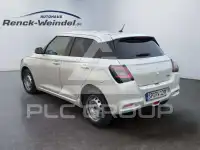 2025 Suzuki SWIFT