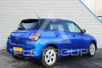2025 Suzuki SWIFT