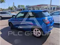 2025 Suzuki SWIFT