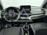 2025 Suzuki SWIFT